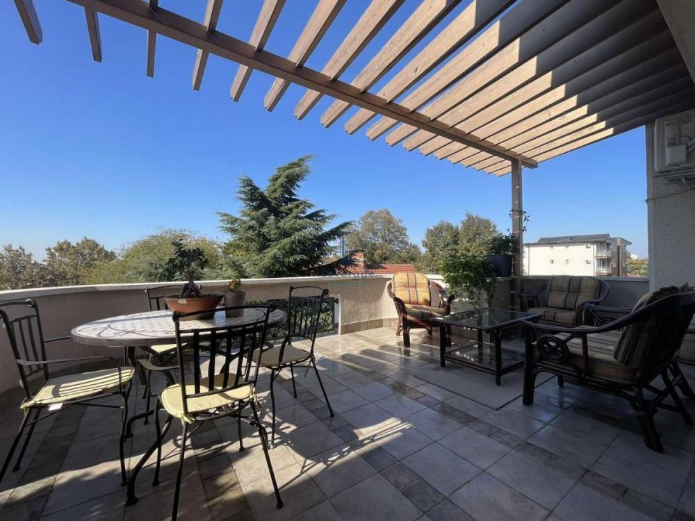 Slika 10 - Bore Prodanovića, Petosoban stan na prodaju, 160m2, 309.000€