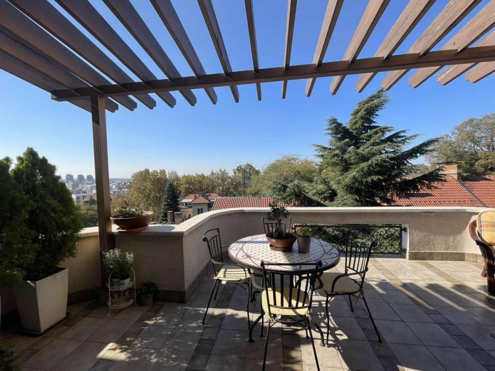 Slika 11 - Bore Prodanovića, Petosoban stan na prodaju, 160m2, 309.000€