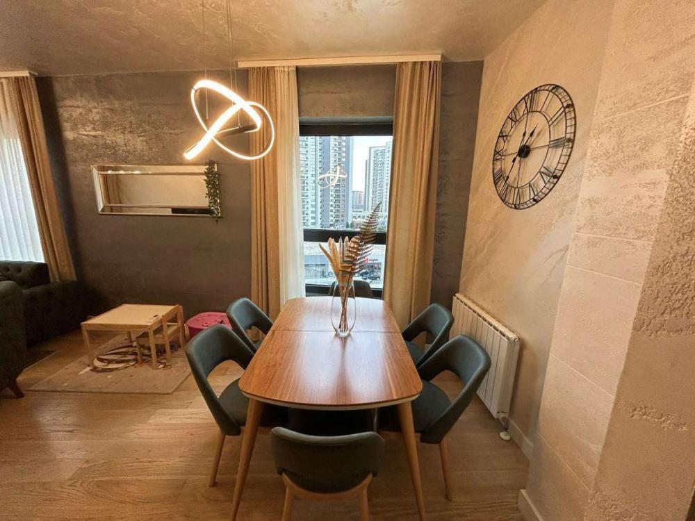 Glavna slika -Bulevar Vudroa Vilsona, Trosoban stan na prodaju, 91m2, 500.000€