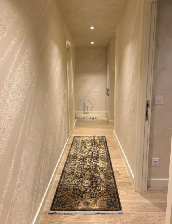 Slika 3 - Bulevar Vudroa Vilsona, Trosoban stan na prodaju, 91m2, 500.000€