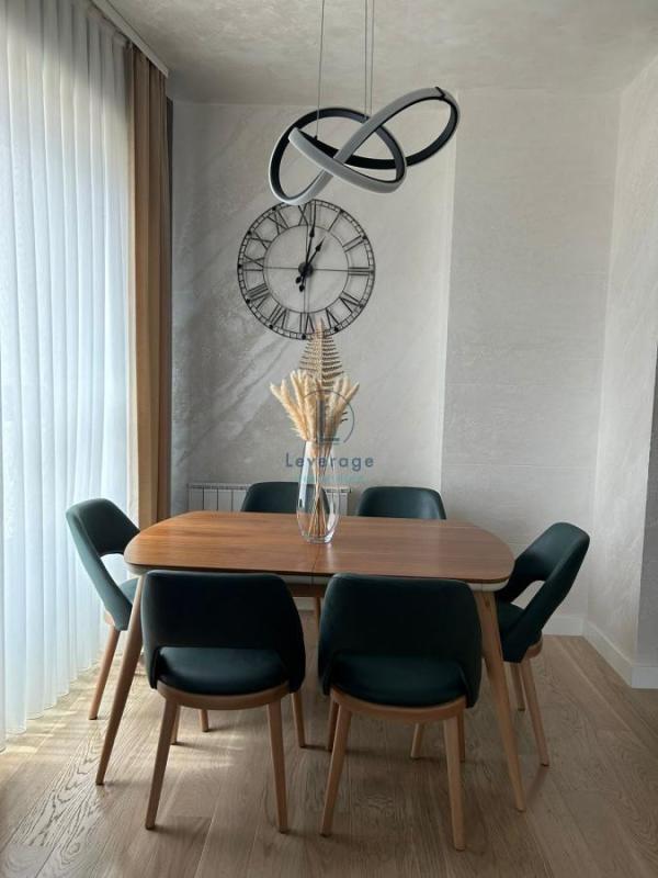 Slika 1 - Bulevar Vudroa Vilsona, Trosoban stan na prodaju, 91m2, 500.000€