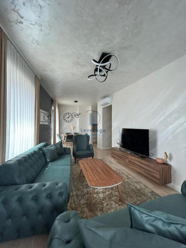 Slika 5 - Bulevar Vudroa Vilsona, Trosoban stan na prodaju, 91m2, 500.000€