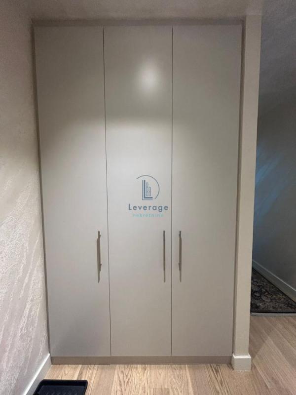 Slika 11 - Bulevar Vudroa Vilsona, Trosoban stan na prodaju, 91m2, 500.000€