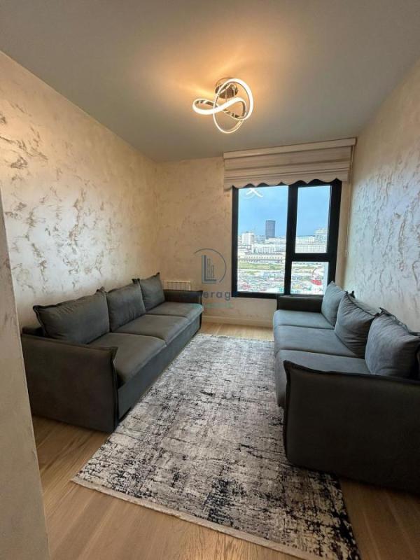 Slika 4 - Bulevar Vudroa Vilsona, Trosoban stan na prodaju, 91m2, 500.000€