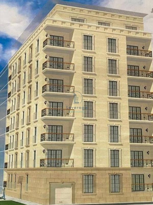 Glavna slika - Stan na prodaju, 179m2, 629.265€