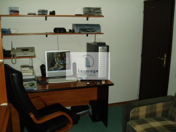 Slika 3 - Vojvode Vlahovića,  Kuća na prodaju, 107m2, 270.000€