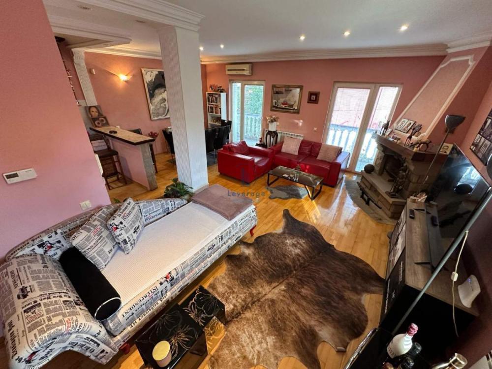 Glavna slika -Orfelinova, Petosoban stan na prodaju, 245m2, 510.000€