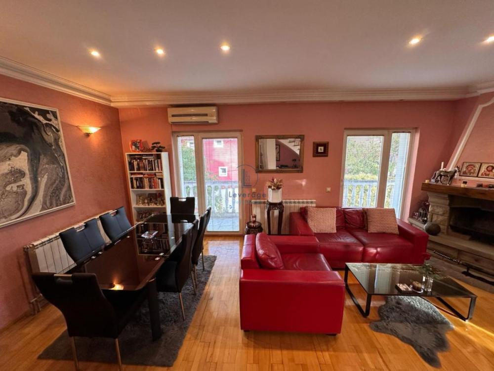 Slika 5 - Orfelinova, Petosoban stan na prodaju, 245m2, 510.000€