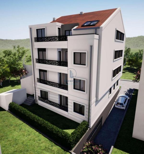 Glavna slika -Troiposoban stan na prodaju, 75m2, 262.500€