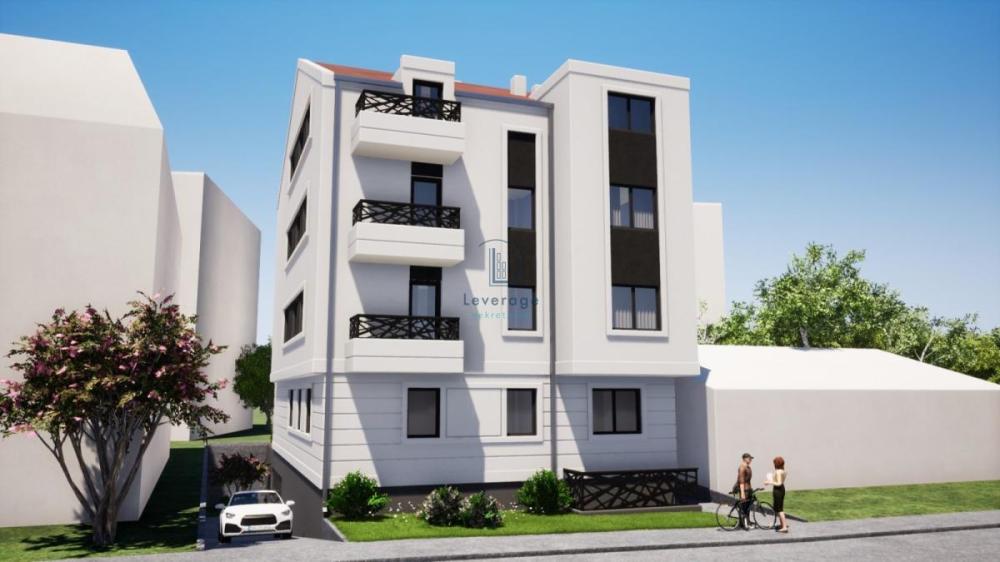 Slika 2 - Troiposoban stan na prodaju, 75m2, 262.500€