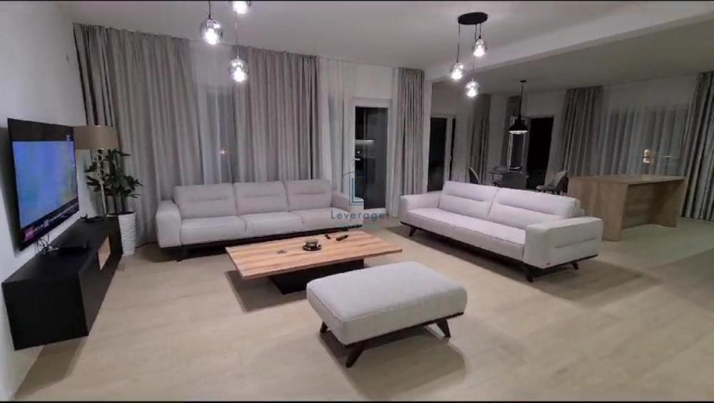 Glavna slika -Četvorosoban stan na prodaju, 145m2, 750.000€