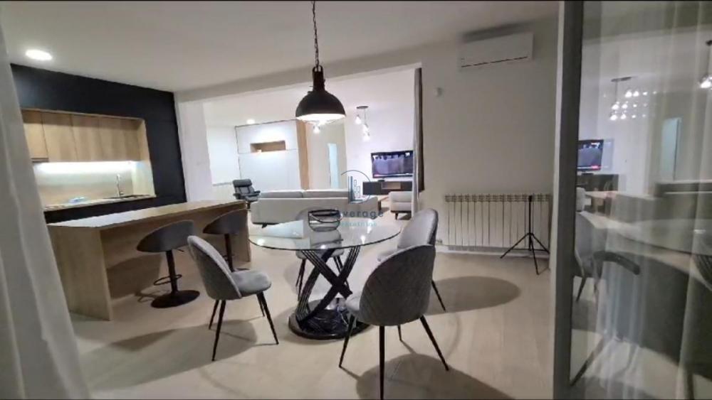 Slika 4 - Četvorosoban stan na prodaju, 145m2, 750.000€