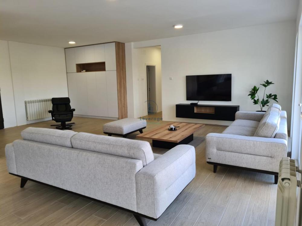 Slika 3 - Četvorosoban stan na prodaju, 145m2, 750.000€