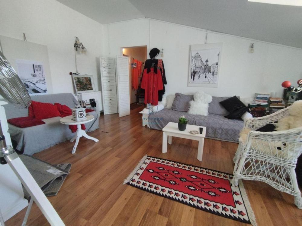 Glavna slika -Predraga Vasića, Jednoiposoban stan na prodaju, 50m2, 122.000€