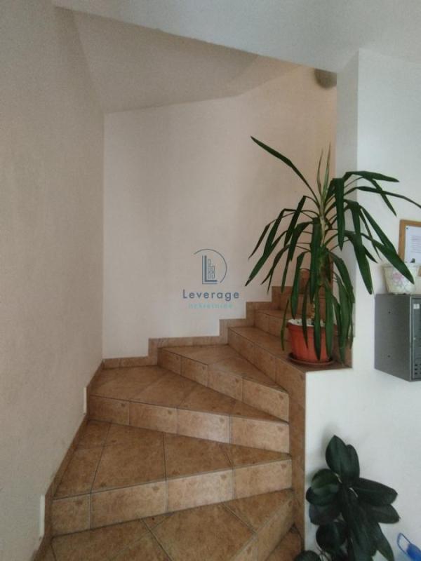 Slika 5 - Predraga Vasića, Jednoiposoban stan na prodaju, 50m2, 122.000€