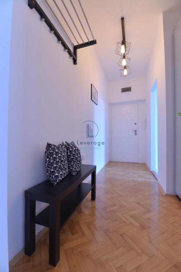 Slika 9 - Kneza od Semberije, Dvosoban stan na prodaju, 48m2, 179.000€