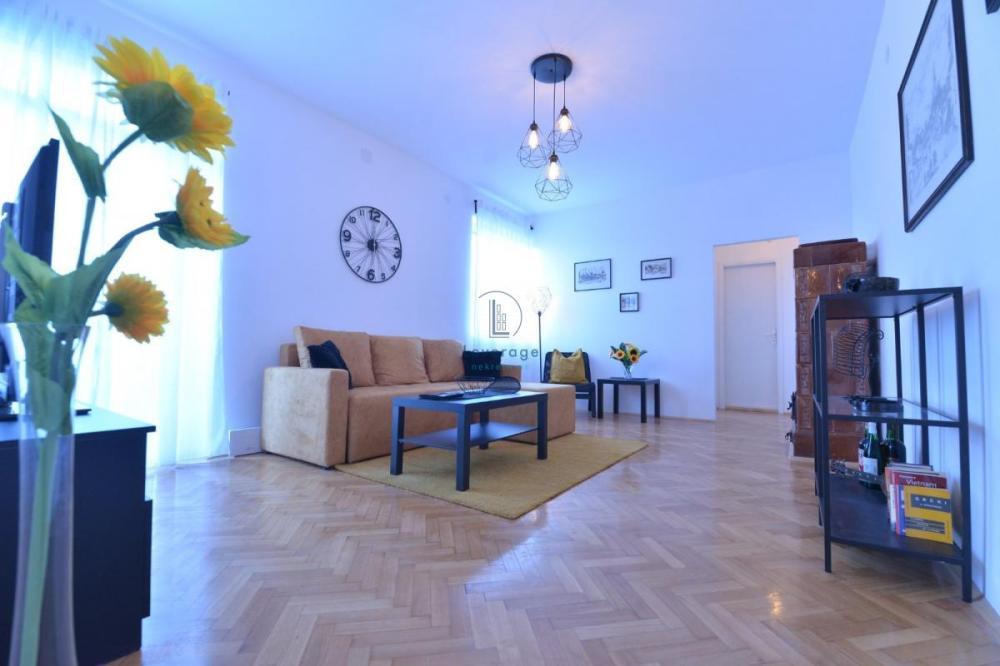 Glavna slika -Kneza od Semberije, Dvosoban stan na prodaju, 48m2, 179.000€