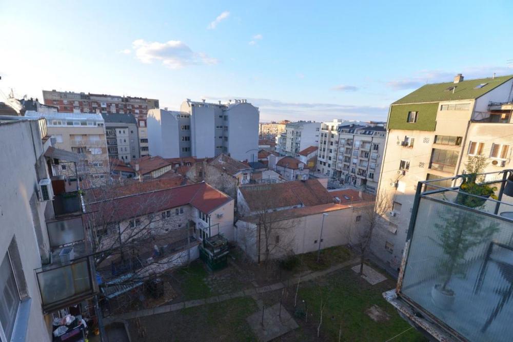 Slika 11 - Kneza od Semberije, Dvosoban stan na prodaju, 48m2, 179.000€