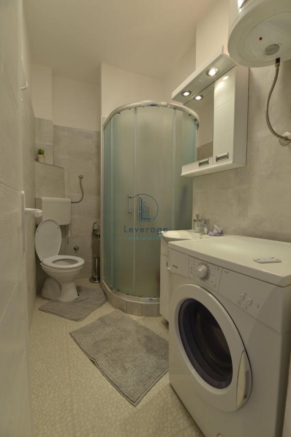 Slika 7 - Kneza od Semberije, Dvosoban stan na prodaju, 48m2, 179.000€