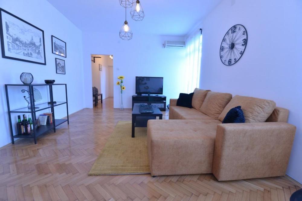 Slika 2 - Kneza od Semberije, Dvosoban stan na prodaju, 48m2, 179.000€