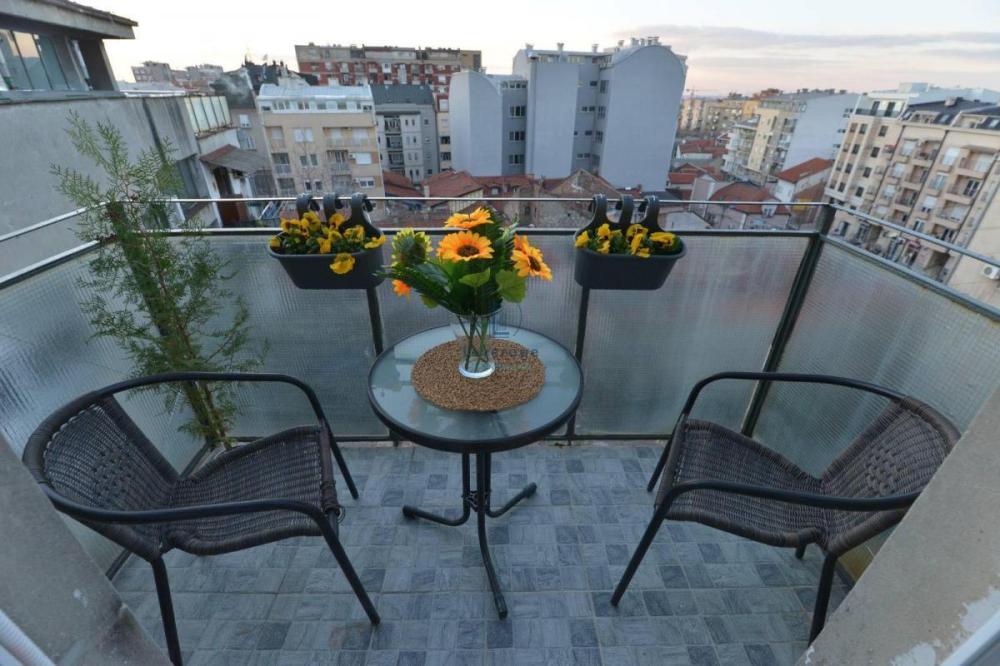 Slika 10 - Kneza od Semberije, Dvosoban stan na prodaju, 48m2, 179.000€