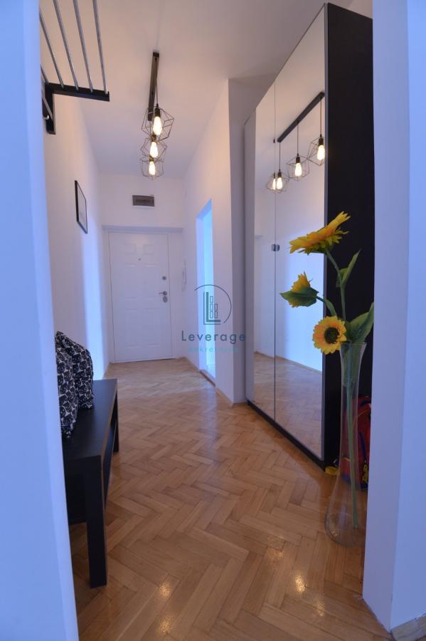 Slika 8 - Kneza od Semberije, Dvosoban stan na prodaju, 48m2, 179.000€