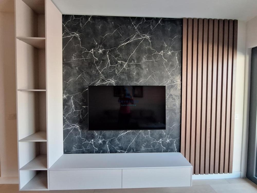 Slika 1 - Bulevar Vudroa Vilsona, Dvosoban stan na prodaju, 54m2, 290.000€