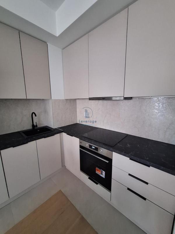 Slika 2 - Bulevar Vudroa Vilsona, Dvosoban stan na prodaju, 54m2, 290.000€