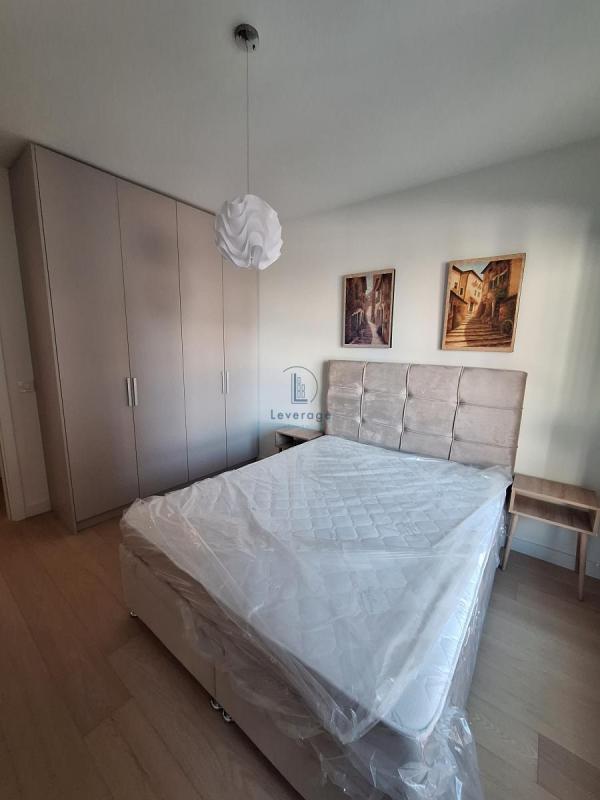 Slika 4 - Bulevar Vudroa Vilsona, Dvosoban stan na prodaju, 54m2, 290.000€