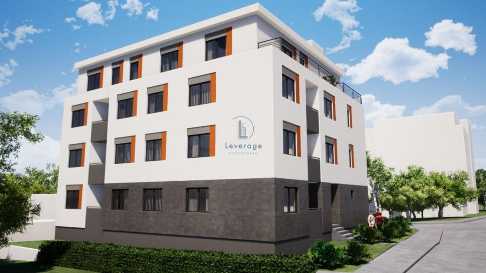 Slika 2 - Četvorosoban stan na prodaju, 91m2, 237.146€