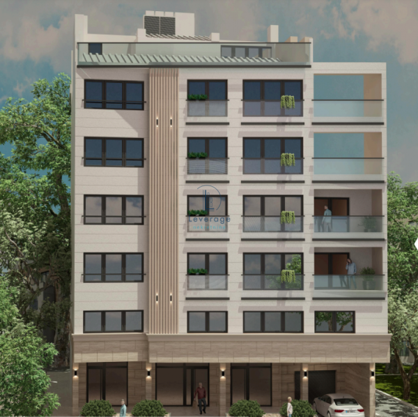 Glavna slika -Jednosoban stan na prodaju, 30m2, 122.877€