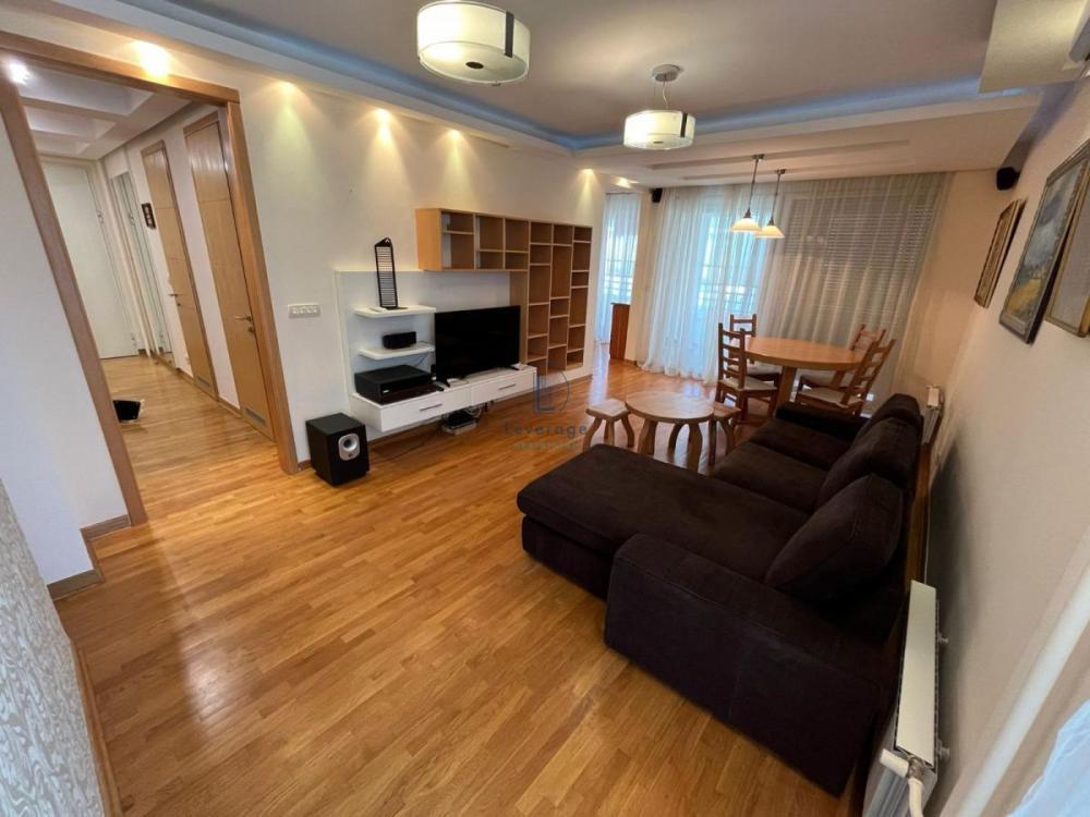 Glavna slika -Đorđa Stanojevića, Trosoban stan na prodaju, 106m2, 399.000€