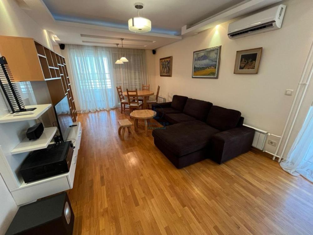 Slika 1 - Đorđa Stanojevića, Trosoban stan na prodaju, 106m2, 399.000€