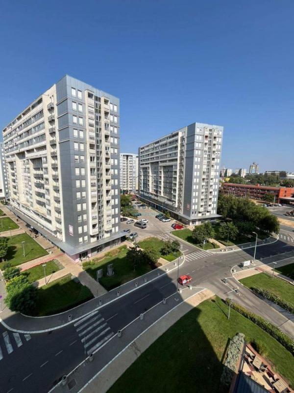 Slika 11 - Đorđa Stanojevića, Trosoban stan na prodaju, 106m2, 399.000€