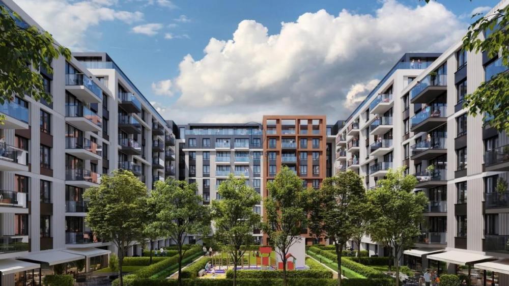 Glavna slika -Troiposoban stan na prodaju, 121m2, 537.500€