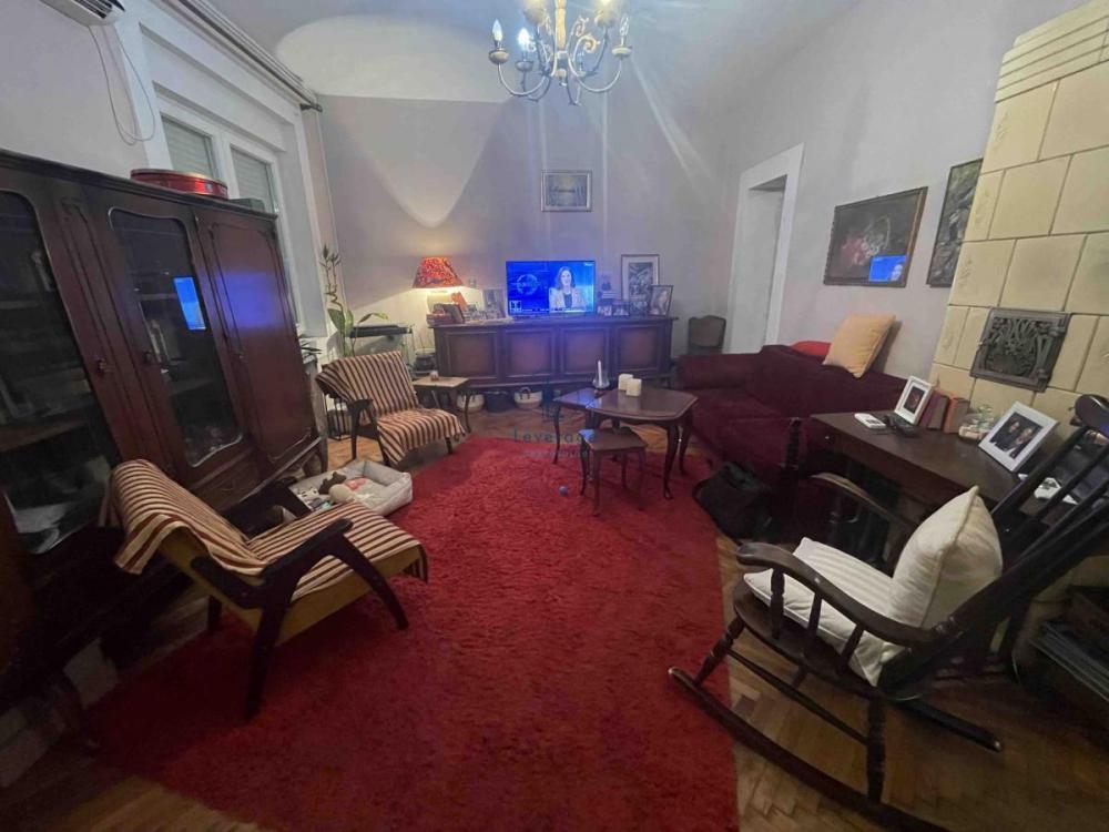 Glavna slika -Takovska, Četvorosoban stan na prodaju, 97m2, 344.000€