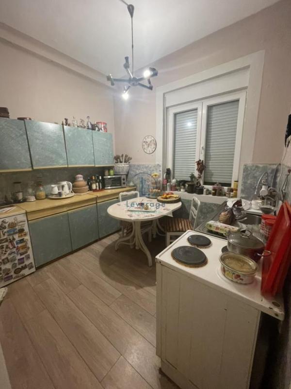 Slika 2 - Takovska, Četvorosoban stan na prodaju, 97m2, 344.000€