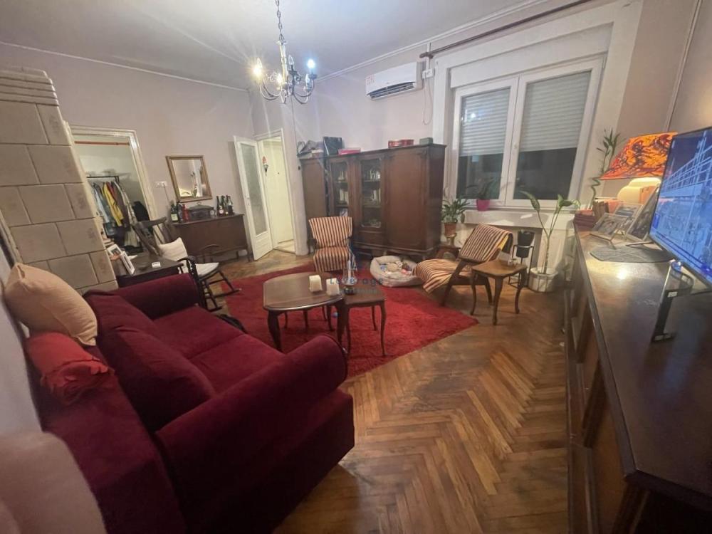 Slika 1 - Takovska, Četvorosoban stan na prodaju, 97m2, 344.000€