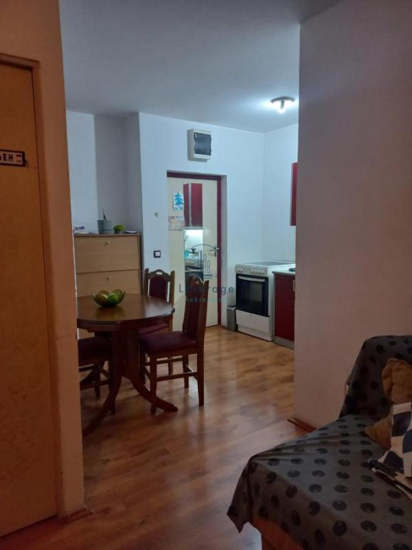 Glavna slika -Nebojše Đukelića, Jednosoban stan na prodaju, 32m2, 55.000€