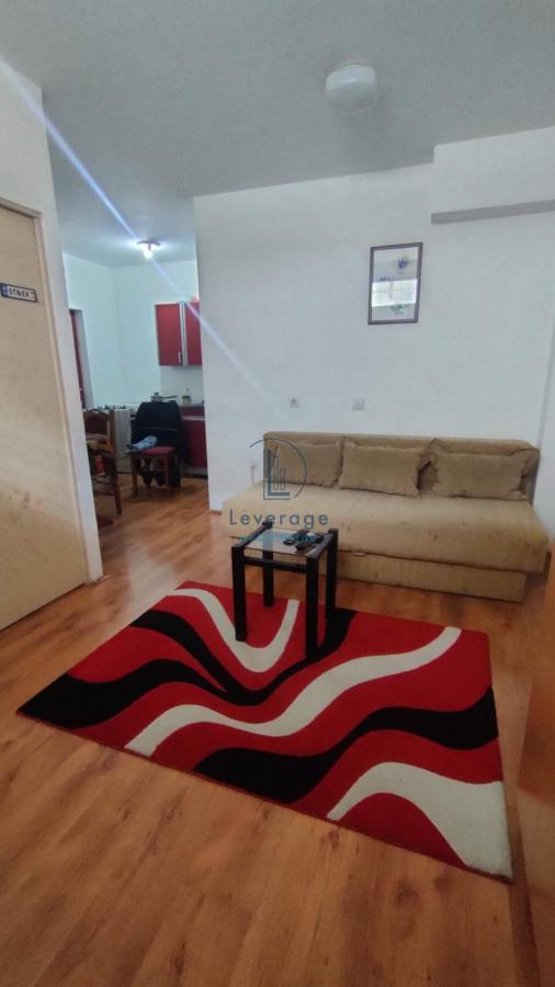 Slika 1 - Nebojše Đukelića, Jednosoban stan na prodaju, 32m2, 55.000€