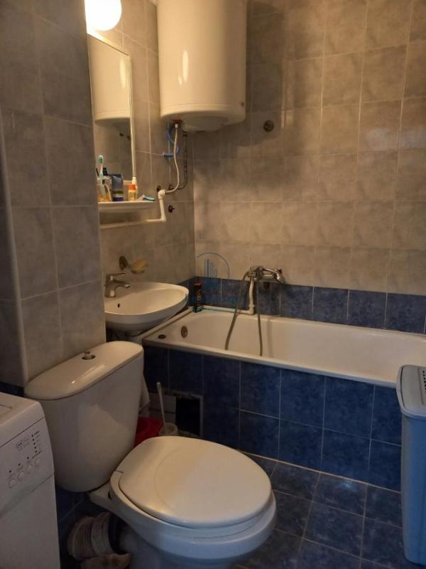 Slika 7 - Nebojše Đukelića, Jednosoban stan na prodaju, 32m2, 55.000€