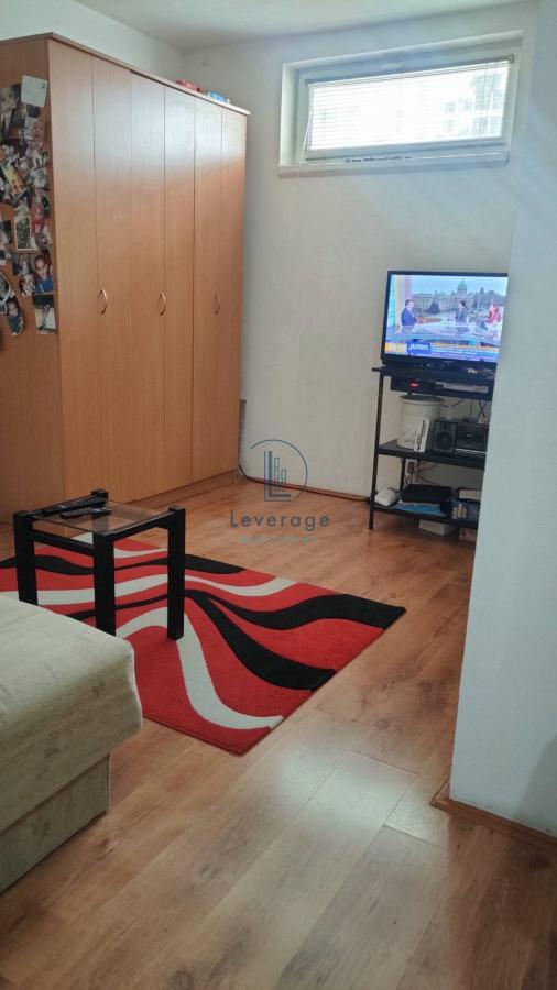 Slika 2 - Nebojše Đukelića, Jednosoban stan na prodaju, 32m2, 55.000€