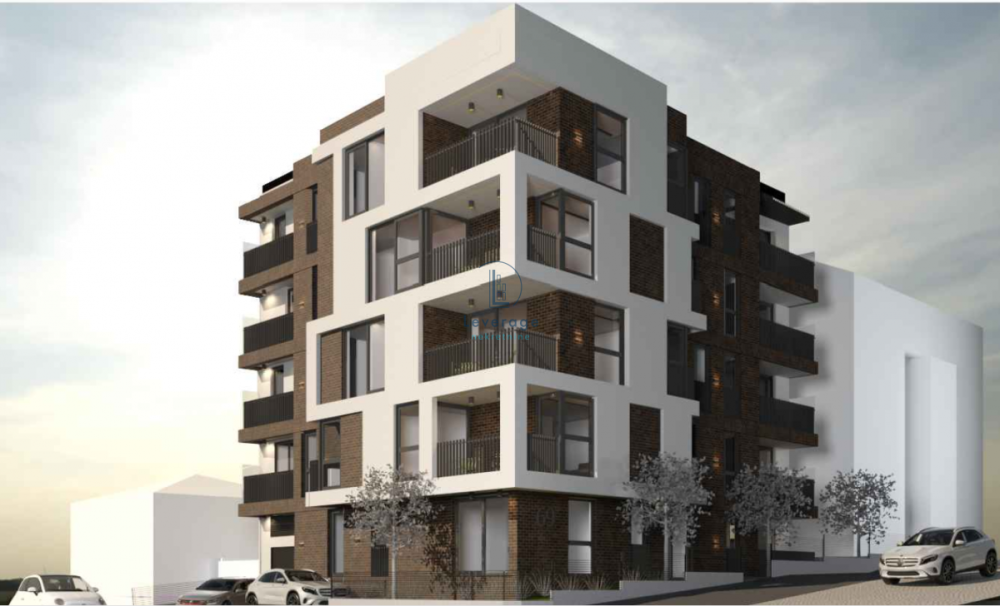 Slika 3 - Trosoban stan na prodaju, 78m2, 273.000€