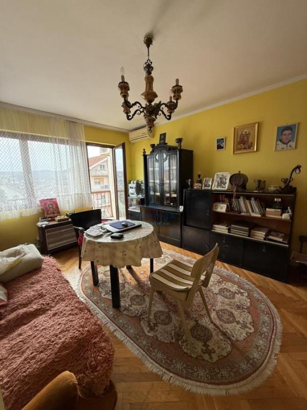 Glavna slika -Dvosoban stan na prodaju, 100m2, 130.000€