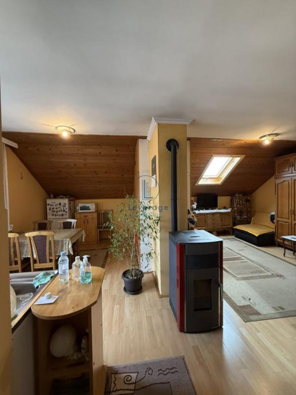 Slika 3 - Dvosoban stan na prodaju, 100m2, 130.000€