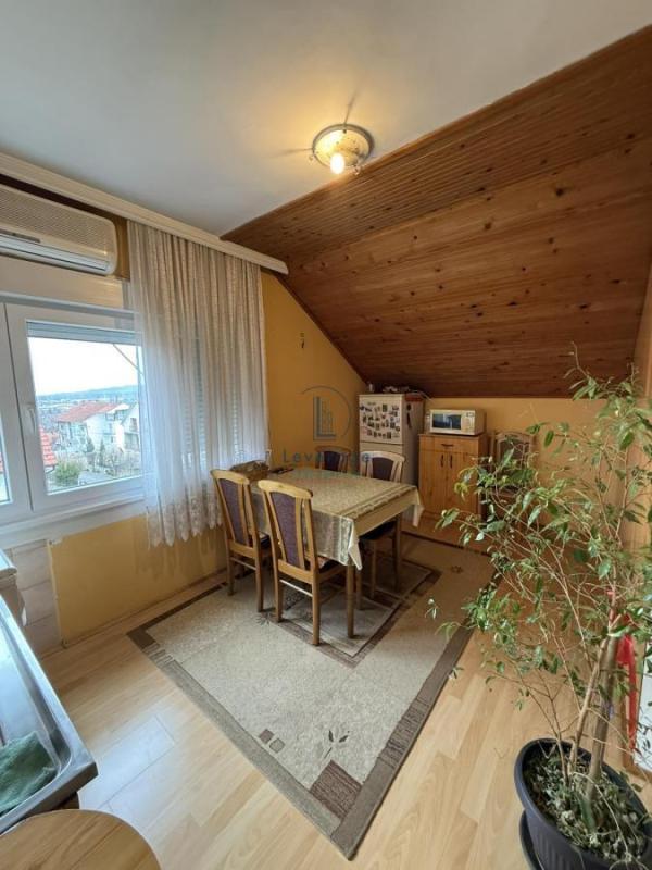 Slika 5 - Dvosoban stan na prodaju, 100m2, 130.000€