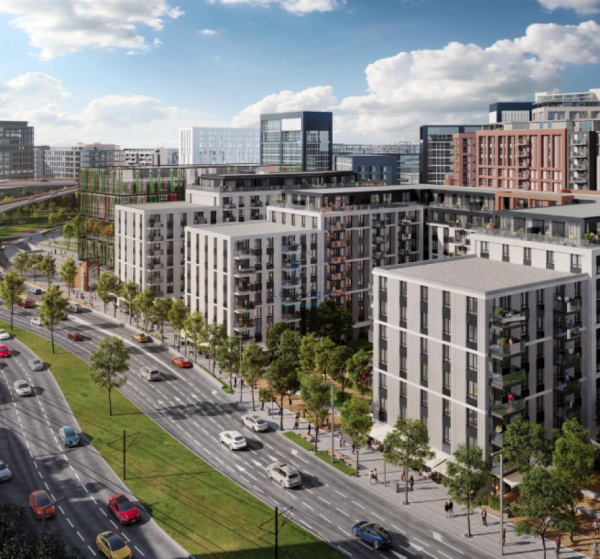 Glavna slika -Dvoiposoban stan na prodaju, 77m2, 346.500€