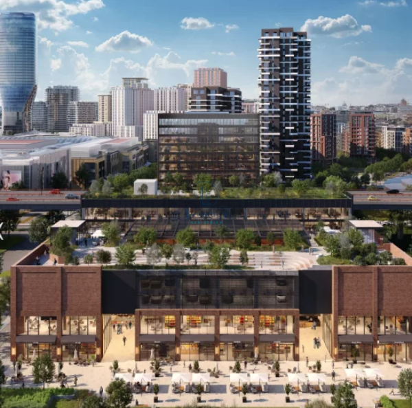 Slika 2 - Dvoiposoban stan na prodaju, 77m2, 346.500€