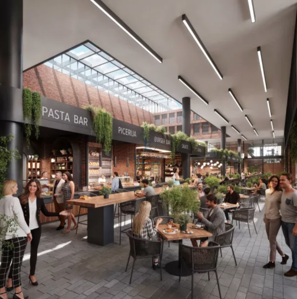 Slika 3 - Dvoiposoban stan na prodaju, 77m2, 346.500€