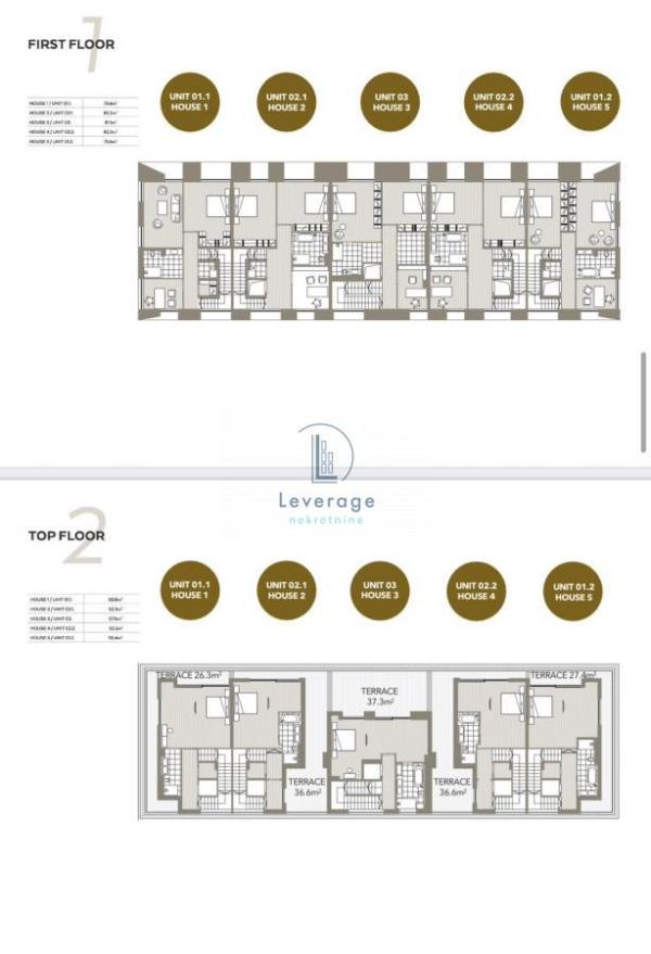 Slika 6 -  Kuća na prodaju, 256m2, 1.150.000€